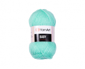 Yarn YarnArt Baby 623